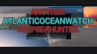 ANOTHER DEEPSEAHUNTER.