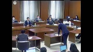 令和６年３月11日　財政総務委員会