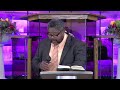 Sunday School Live! |  i230 Livestream  |  5/5/24 | Bishop Julian E. Turner, Sr. - Pastor