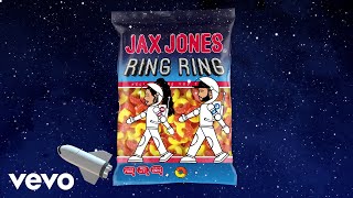 Jax Jones, Mabel - Ring Ring (Visualiser) ft. Rich The Kid