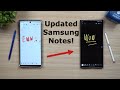 UPDATED Samsung Notes! - Every New Feature