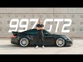 What Is So Special About The 997 GT2?