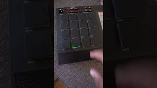 How To Make A Sample Beat on MPC Live 2