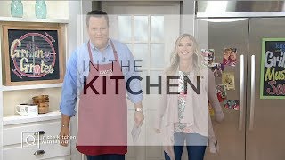In the Kitchen with David | July 31, 2019