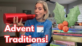 Why I’m not getting ALDI Advent Calendars 🎄(& What I got instead! 🤩)