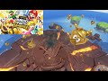 Mangoblivian Plays Super Mario Party Jamboree: A Pro Party at Goomba Lagoon