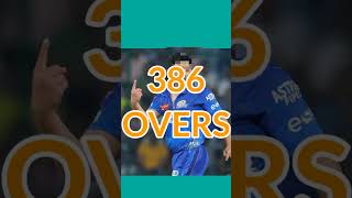 NO BALL AFTER 386 OVERS #cricket #viral #ipl #ipl2023 #trending #viratkohli #msdhoni #shorts #fact