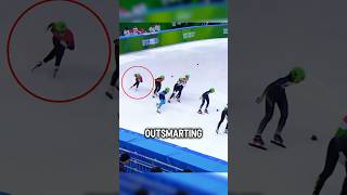 Easiest Gold Medal Ever! (@olympics)