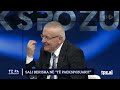 sali berisha debaton ashpër me analistët për zgjedhjet lokale zotohet për fitore të paekspozuarit