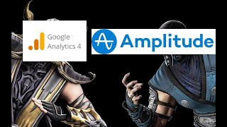 Amplitude vs. Google Analytics 4: Analyzing your marketing channel performance