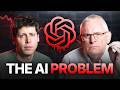How AI Will Crash the Economy (like 2008)
