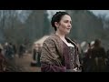 outlander prequel blood of my blood trailer 2025