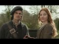 outlander prequel blood of my blood trailer 2025