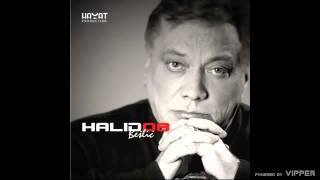 Halid Beslic - Miljacka - (Audio 2008)