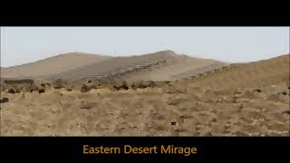 Eastern Desert Mirage      Amro Wahby Music Group      Eastern Tune   شرقى