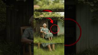 Grandma Never Let Anyone Enter Her Shed #story