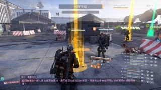 全境封鎖2-黑暗時刻4王-一波帶走四王速刷Tom Clancy's The Division® 2_20211004