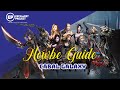 Newbe Guide - Cabal Galaxy