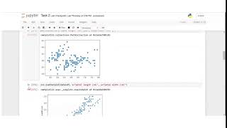 Prediction of Student Marks using Supervised ML