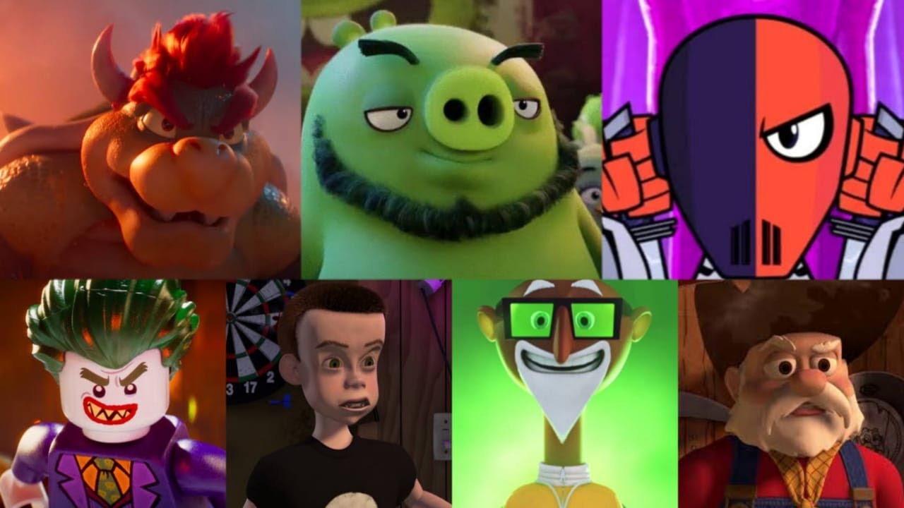Defeats Of My Favorite Animated Movie Villains Part 3 Vrogue Co Defeats Of My Favorite Animated Movie Villains Part 3 Vrogue Co