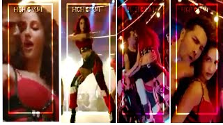 Garmi Song full screen HD WhatsApp status  | Street Dancer3D, Varun D, Nora,Shraddha, Badshah, Neha