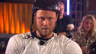 Här friar Jens Rönnqvist efter finalen i The Challenge  | TV4 \u0026 TV4 Play