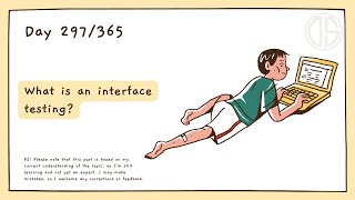What is interface testing in software testing?