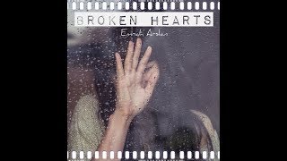 Michael Ortega - Broken Hearts [ Pianistea ] Piano Cover