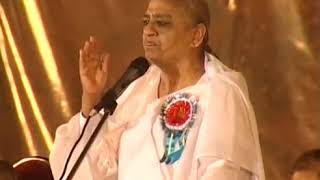 आत्मा समझ परमात्मा को याद करो |Parmatma Ko Yaad Kaise kare - Dadi Gulzar | Brahma Kumaris