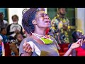 [Watch] Powerful Worship Breaks The Church in Tears😭 - Powerful Live Ministration By Lady Joy