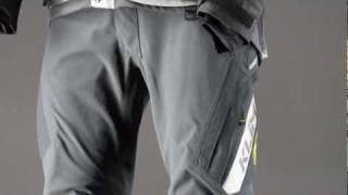 Badlands Pro '12 | Klim Technical Riding Gear