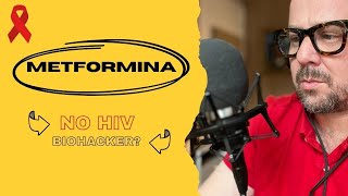 Metformina no HIV: Um Biohacking Terapêutico? Renato Cassol Médico Infectologista