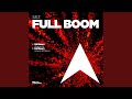 Full Boom (Extended Mix)