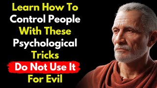 How to Take Back Control of Your Life with 18 Proven Psychological Tricks | Modern Stoicism