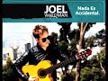 joel waldman nada es accidental