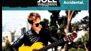 Joel Waldman - Nada es Accidental