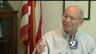 Rep. DeFazio Investigates Gas Prices