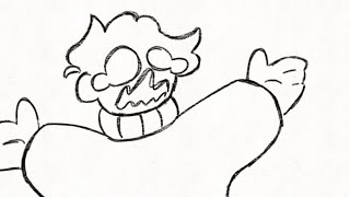 Ao3 got hacked-NOOOO (Philza and Wilber Soot)(QSMP animation)