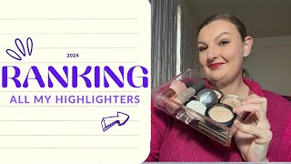 Highlighter Ranking