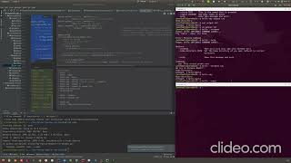 A Simple hello Command Line Application using Python Click