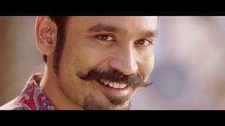 Maari 2 [Telugu] - Rowdy Baby (Video Song) in Telugu | Dhanush, Sai Pallavi