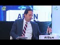 Mr. Aisen on Food Security 2 - NATIONAL ECONOMIC DIALOGUE