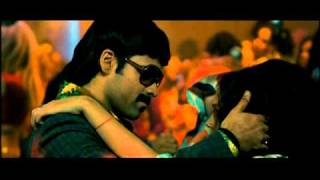 "Babu Rao Mast Hai" Remix Full Song  | Once Upon A Time in Mumbai | Pritam | Emraan Hashmi