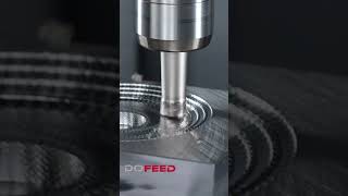 DoFeed - Complete high feed cutter