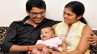 Chiranjeevi Daughter Srija Got Divorced | TV5 News