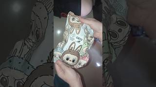 UNBOXING LABUBU EXCITING MACARON BLINDBOX , WILL WE GET SECRET CHESTNUT COCOA? #Labubu