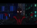 The Day Without Spider-Man   Full Episode  Marvel's Spider-Man  Disney XD