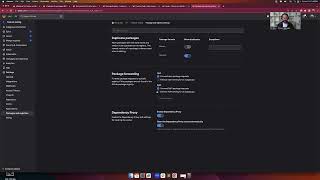 GitLab 15.9 Kickoff - Package:Package Registry