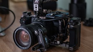 Sigma 17-50 | The Most Underrated lens for BMPCC 6K?