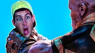 How Marvel Quietly Destroyed Comedy Movies
